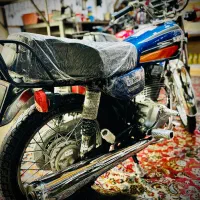 مرکزرسمی فروش موتورهندامزایده ای بابرگه رسمی پلاک|موتورسیکلت|تهران, بیسیم|دیوار