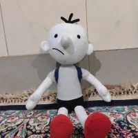 عروسک فانتزی