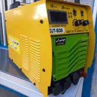 دستگاه برش پلاسما کات 80 و 90 تک فاز گام جوشیران|ماشینآلات صنعتی|بندرعباس, |دیوار