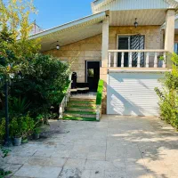 ویلاباغ۲۵۰متری/داخل شهرک/نزدیک به جنگ ودریا|فروش خانه و ویلا|چمستان, |دیوار