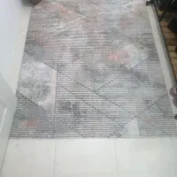 3 عدد فرش فانتزی ست