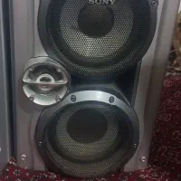 ظبط و باند قدیمی|سیستم صوتی خانگی|کرمانشاه, |دیوار