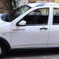 کوییک سفارشی، مانیتوردار، گرمکن صندلی، اخر ۱۴۰۱