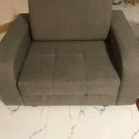 مبل تخت خواب شو