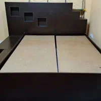 ست کامل سرویس خواب دونفره