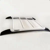 ضبط و قاب فابریکی و باربند رانا