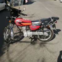 موتور 125مدل95