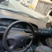 زانتیا 2000 مدل 86|خودرو سواری و وانت|ملایر, |دیوار