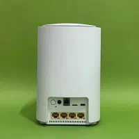 5G مودم‌ ZLT X20 ایرانسل همراهاول رایتل مبین نت TD|مودم و تجهیزات شبکه|تهران, بازار|دیوار