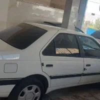پژو SLX|خودرو سواری و وانت|الیگودرز, |دیوار