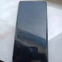 سامسونگ Galaxy Note8 با حافظهٔ ۶۴ گیگابایت|موبایل|رشت, عینک|دیوار