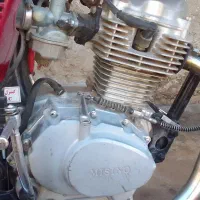 موتور ۱۲۵|موتورسیکلت|مسجد سلیمان, |دیوار