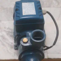 پمپ اب نیم اسبی