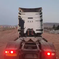 ماشین سنگین