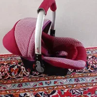 کریر.لولورک .کیف بچه .تاب|اسباب و اثاث بچه|آذرشهر, |دیوار