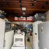 ۱۹متر مغاره بره اقابیگی|اجارهٔ مغازه و غرفه|تهران, حشمتیه|دیوار