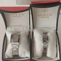 ست ساعت Aolix اصل