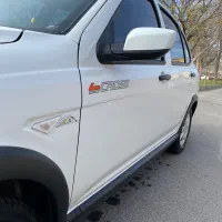 کوییک جی ایکس ۴۰۳|خودرو سواری و وانت|اردبیل, |دیوار