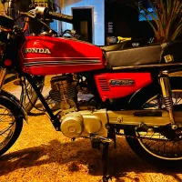 موتور اذرخش پلاک ملی ۸۸|موتورسیکلت|اهواز, کوی آغاجاری|دیوار