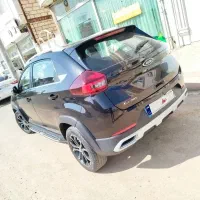 x22 پرو 402 بدون رنگ|خودرو سواری و وانت|بجستان, |دیوار