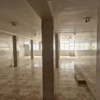اجاره زیرزمین 130 متری تجاری خ شریعتی شرقی 8695|اجارهٔ مغازه و غرفه|نجف‌آباد, هفده شهریور|دیوار