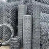توری وفنس کویر  حاج حسین بیدخوری