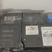 باطری ۷۴ امپر باطری ۶۶ باتری نو