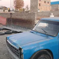 جرثقیل نیسانی ۲/۵۰۰