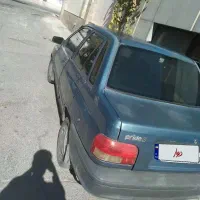 پراید|خودرو سواری و وانت|شهرکرد, |دیوار