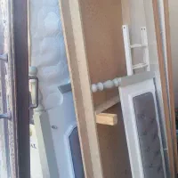 تختخواب و‌کمد کودک سالم