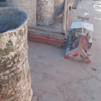 ابزارآلات بنای به اجاره داده می‌شود