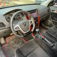 دنا پلاس توربو اتوماتیک اپشنال مدل ۱۴۰۳ بیرنگ|خودرو سواری و وانت|تهران, سهروردی|دیوار