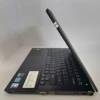 لپتاپ i7 رم 8 هارد 256SSD بک لایت کیبورد گرافیکدار|رایانه همراه|شیراز, فرگاز|دیوار