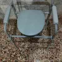 توالت فرنگی نو
