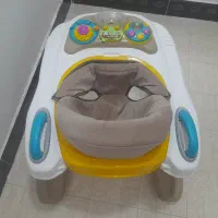 روروئک دلیجان