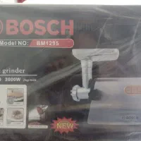 چرخ گوشت بوش مدل bm1295