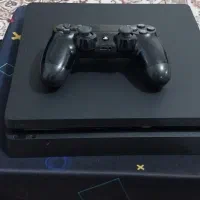 ps4 slim 1tra|کنسول، بازی ویدئویی و آنلاین|اهواز, پادادشهر|دیوار