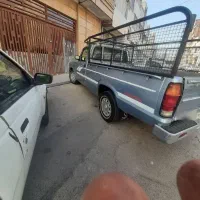 مزدا 2000|خودرو سواری و وانت|قیامدشت - خاورشهر, |دیوار
