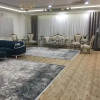 ۱۲۰متر۲خ_محله محبوب_کم واحد_غرق نور_بدون مشابه