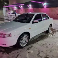 سمند سورن ۸۸