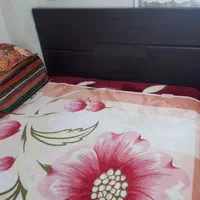 تخت خواب دونفره|تخت و سرویس خواب|اصفهان, کشاورزی|دیوار