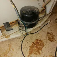 تعمیر یخچال فریزر آبسردکن|خدمات پیشه و مهارت|اصفهان, گورتان|دیوار