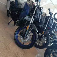 فروش موتورسیکلت