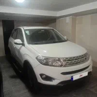 تیگو ۵ لاکچری مدل ۹۵|خودرو سواری و وانت|تهران, سعادت‌آباد|دیوار