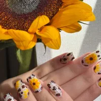 تخفیف یلدایی ناخن|خدمات آرایشگری و زیبایی|آبادان, |دیوار