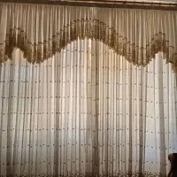 پرده