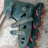 اسکیت