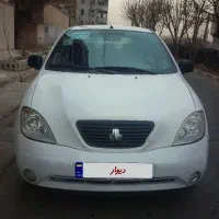 تیبا دو مدل ۱۳۹۷ بدون رنگ اقساطی معاوضه