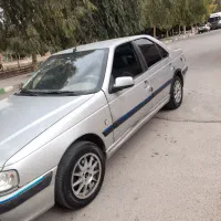 پرشیا۸۵|خودرو سواری و وانت|قم, ولیعصر|دیوار