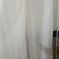 پرده سفید|پرده، رانر، رومیزی|خرمآباد, |دیوار